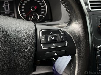 VW TOURAN 7-Miestne - 13