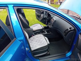 Predam hyundai I30 - 13