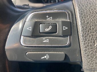 Touran 1,6 TDI - 13