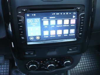 DACIA DUSTER 1,5 DCI COMFORT M 2018 SUV KUP.SR - 13