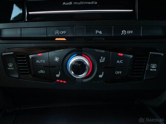 Audi A5 Sportback 40 2.0 TDI quattro S tronic - 13