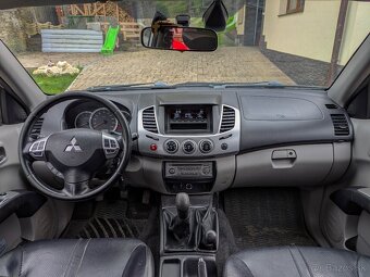 Mitsubishi L200 2.5 DI-D 131kW Double Cab Intense+ - 13