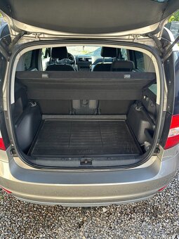 ŠKODA YETI 2.0 TDI 81KW 2014 6M 4X4 - 13