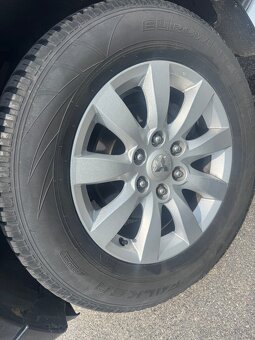 Mitsubishi pajero 3.2did 200ps - 13