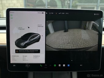 Tesla Model 3 Long Range 82kWh AWD - 13