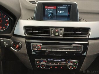 X1 xDrive20d, TOP stav - 13