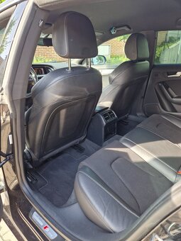 Audi A5 Sportback S-LINE - 13