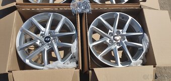 Honda mazda 5x114,3 r18 renault nissan toyota crv sx4 - 13