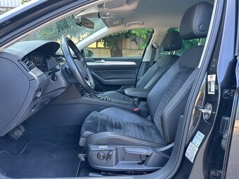 Volkswagen passat variant 4Motion DSG 147kw - 13