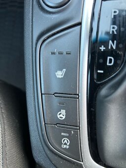 Hyundai Kona, automat, 34000km - 13
