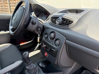 Renault Clio combi 1.2 16V (4-valec)LEN 49.000 KM1.MAJITE - 13