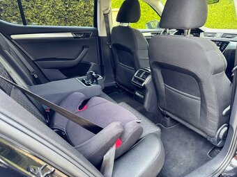 Škoda Superb 3 2.0 TDI 2023/6 DSG 1.majitel - 13