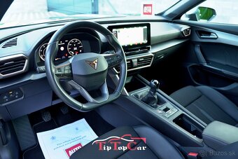 ⏩ Cupra Formentor 2.0 TDI 150k - 13