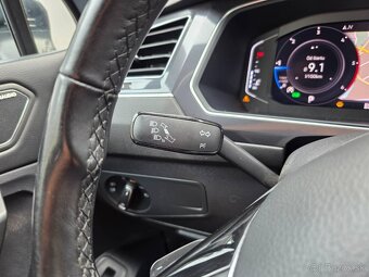 Volkswagen Tiguan Allspace 2.0 TDI EVO 200k SCR 4Motion R-Li - 13
