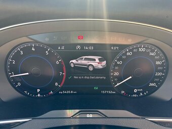 Volkswagen Passat 2.0tsi 162kw DSG - 13
