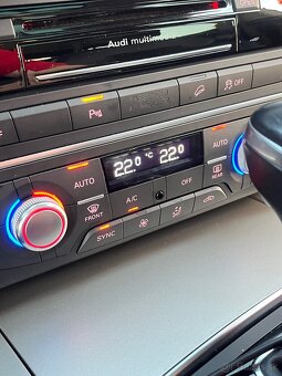 Audi a6 allroad 3.0 TDi - 13