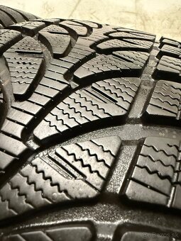 Zimná sada 5x112 R18 , 225/45/18 Audi A4 B9, A5 , VW , Škoda - 13
