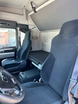 MAN TGX 18.440 4x2, r.v. 2008 - predaj - 13