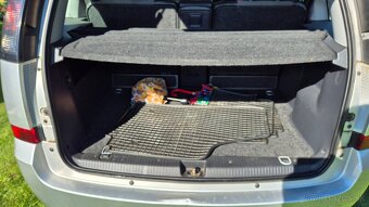 Opel Meriva, automat , benzín, nízky najazd KM - 13