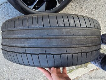Letne kolesa VW ID4 ID5 5x112 r19 235/55 r19,255/50 r19 - 13