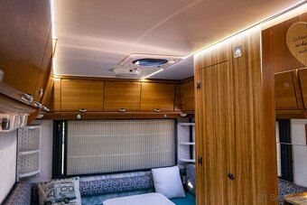 Fiat Ducato Autokaravan - 13
