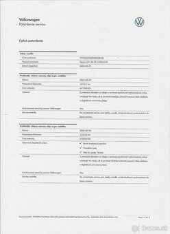 VW TIGUAN 2022 2.0 TDI DSG 4-MOTION Elegance -NEBÚRANÉ- - 13