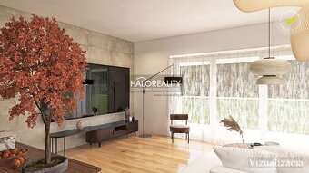 HALO reality - Predaj, trojizbový byt Lužianky, Jaseňová uli - 13