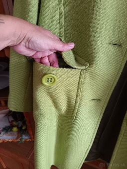 Zimný kabát Vis.a.Vis. - 13