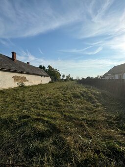 Údržba záhrad, kosenie, pílenie - 13