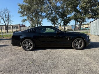 Ford Mustang V6 3.7L. 227kw Automat - 13