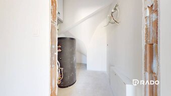 RADO | 5-izbový dom s predzáhradkou pre rodiny v pokojnej zó - 13