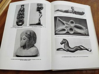Geschichte Aegyptens--1936-DEJINY EGYPTA-James Henry Breaste - 13