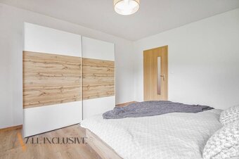 ALL INCLUSIVE | PRIESTRANNÝ 3 IZBOVÝ BYT S TERASOU | DONOVAL - 13