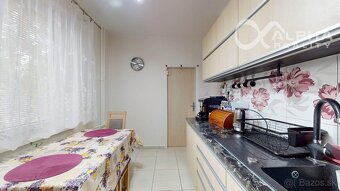 2 izbový byt, centrum, Spišská Nová Ves - 13