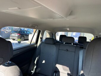 Volkswagen Tiguan Allspace 1.5Tsi-7.miestne-RV:20.2.2020-- - 13