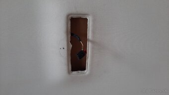 rozpredám interiér Passat B8 - 13