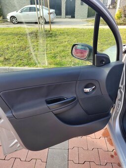 Predám Citroën C3 1.1 Benzín (2005) – NOVÁ STK/EK ZACHOVALÉ - 13