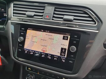 VW Tiguan Highline 2.0TDI 110kW 4x4 DSG - záruka Autodraft - 13