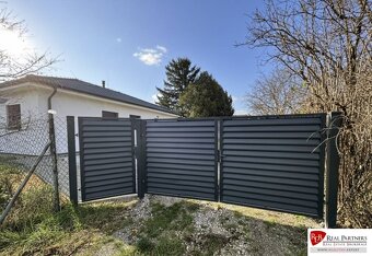 REB.SK Prenájom rodinného 5-izb domu Dunajská Lužná - 13