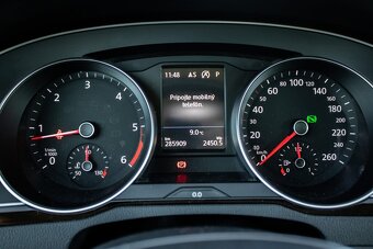 Volkswagen Passat Alltrack 2.0 TDI SCR 4Motion DSG, (2017) - 13