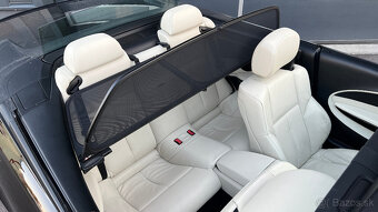 BMW 650i Cabrio (E64) BMW Individual 082.900km NA PREDAJ - 13