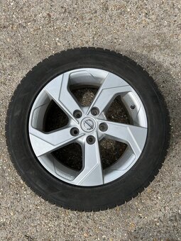 Nissan Leaf - Tekna - 13