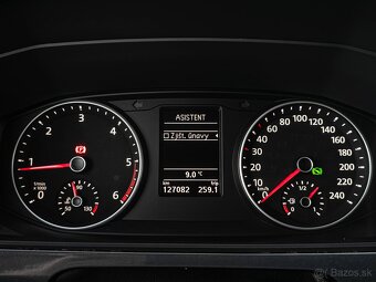 Volkswagen T6 Multivan Long 2.0 BiTDI BMT Business DSG - 13