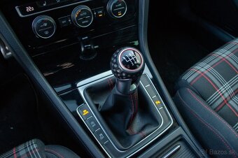 Volkswagen Golf 2.0 TSI BMT GTI "Performance" - 13