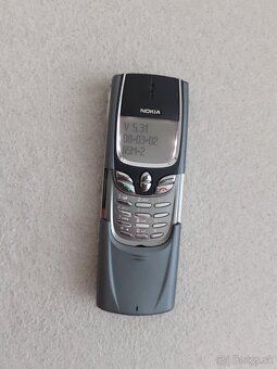 NOKIA 8850 - 13