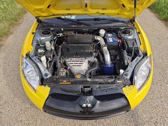 Mitsubishi Eclipse 4G 2.4i - 13