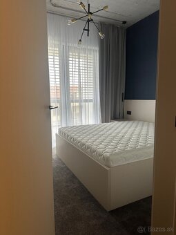 Štýlový 2-izbový byt na prenájom Murgašova – luxus a dizajn - 13