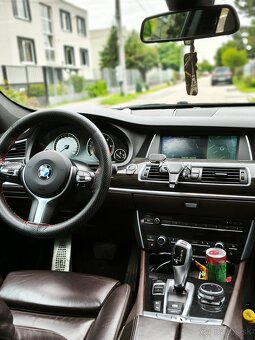 BMW GT 530d M-packet - 13