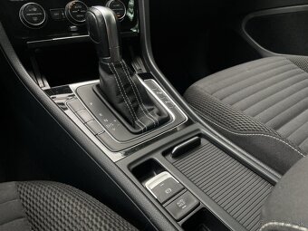 Volkswagen VW Golf 7 Variant 1.6 TDI BMT CUP EDITION - 13