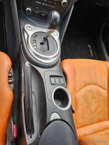 Nissan 370z - 13